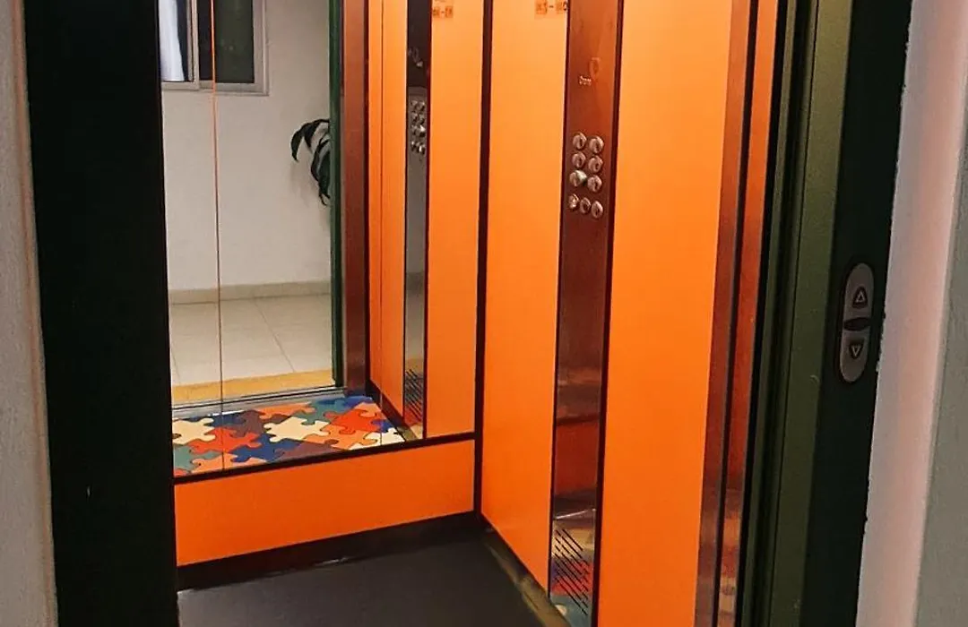 Hotel Libertadores-1