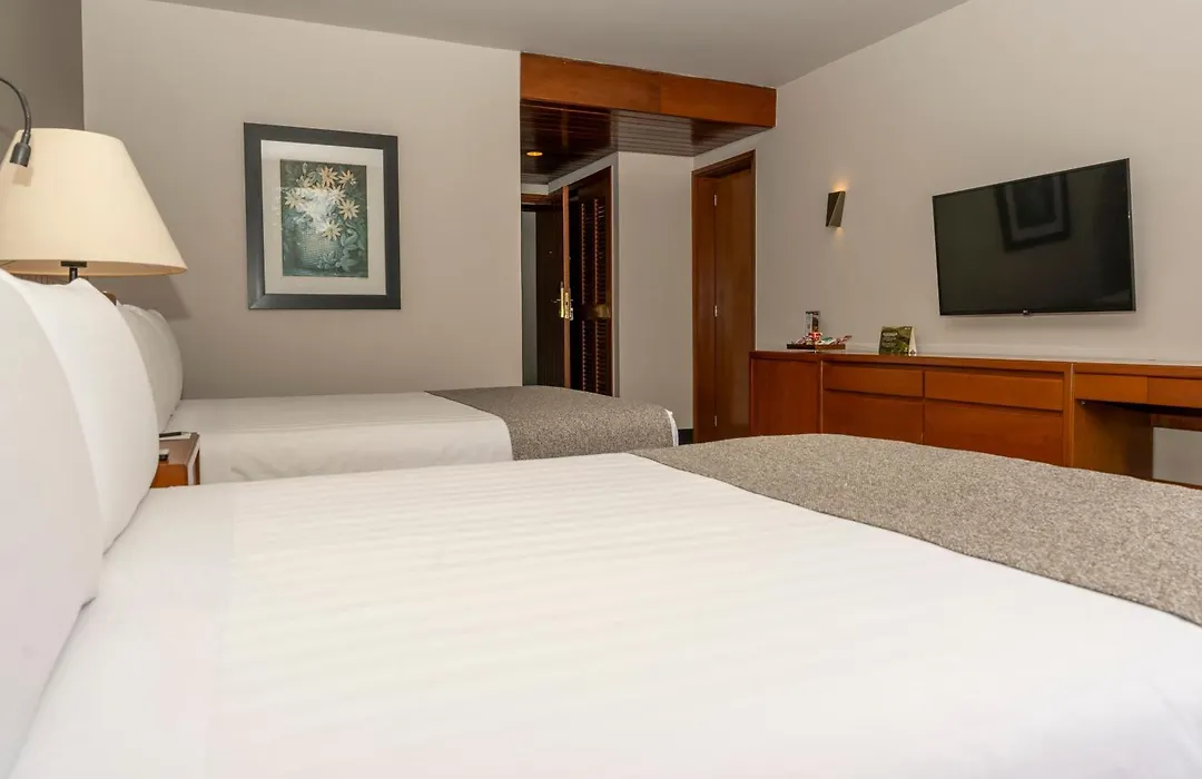 Estelar Paipa Hotel Spa & Y Centro De Convenciones-1