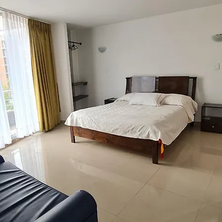 Hotel Libertadores-2