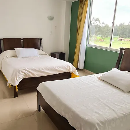 Hotel Libertadores-3